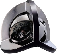 Huzzle Cast Equa - Hochwertiges Metall-Puzzle-2
