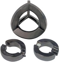 Huzzle Cast Equa - Hochwertiges Metall-Puzzle-3