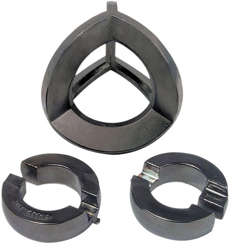 Huzzle Cast Equa - Hochwertiges Metall-Puzzle-3
