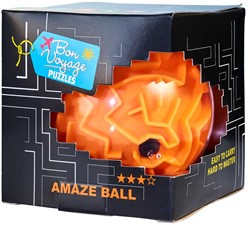 Eureka 473425 Amaze Ball, Mehrfarbig