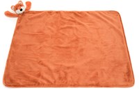 Jellycat Kuscheldecke Fuchs Bashful - weiche Babydecke-2