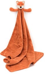 Jellycat Kuscheldecke Bashful Fox Cub