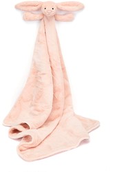 Jellycat Kuscheldecke Blushful Kaninchen