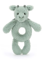 Jellycat Rasseln Bashful Dragon