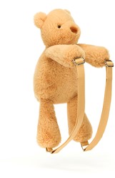 Jellycat Rucksack Smudge Bären