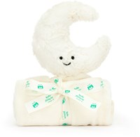 Jellycat Schmusetuch Amuseables Moon Baby Kuscheltuch Komfort-2