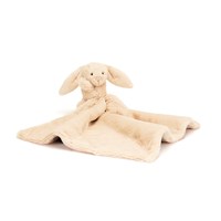 Jellycat Schmusetuch Bashful Luxe Bunny Willow Baby Geschenk