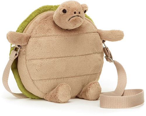 Jellycat Tasche Timmy Tortoise