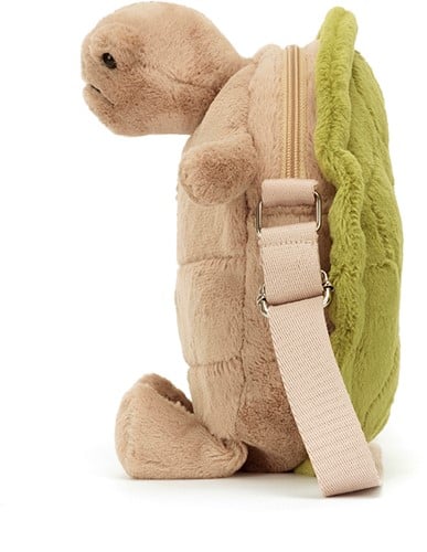 Jellycat Tasche Timmy Tortoise-2