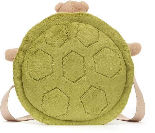 Jellycat Tasche Timmy Tortoise-3