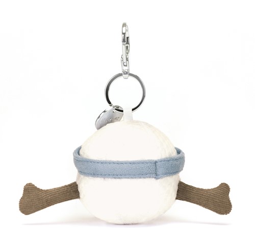 Jellycat Schlüsselanhänger Amuseable Sport Golf-3