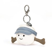 Jellycat Schlüsselanhänger Amuseable Sport Golf