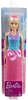 Mattel Barbie Puppe Dreamtopia Babypuppe mehrfarbig weicher Körper-3