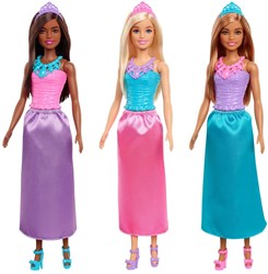 Barbie Dreamtopia Pop Ass