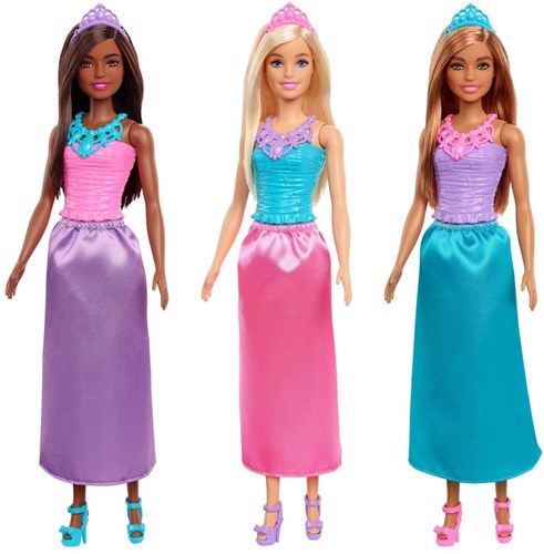 Barbie Dreamtopia Pop Ass