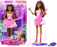 Barbie Modepuppe 65. Jubiläum Karrierepuppen mit Zubehör