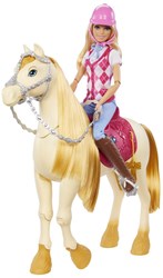 Barbie -  Mysteries GHC Pop