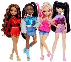 Barbie Dream Teen Malibu