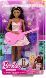 Barbie -  Pop Star