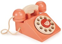 MENTARI Ring Ring Telefon