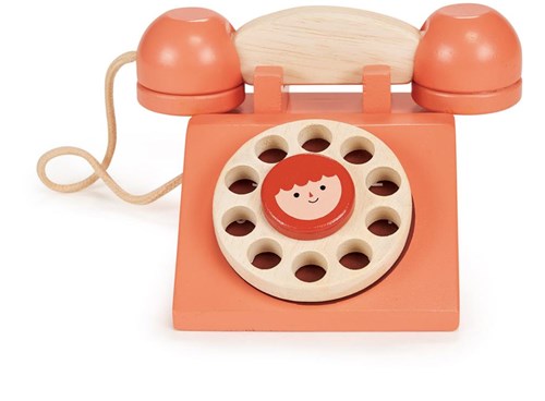 MENTARI Ring Ring Telefon-2