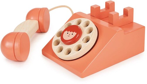 MENTARI Ring Ring Telefon-3