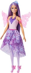 Barbie -  New Fantasy Jurk Up