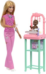 Barbie -  Baby Doctor