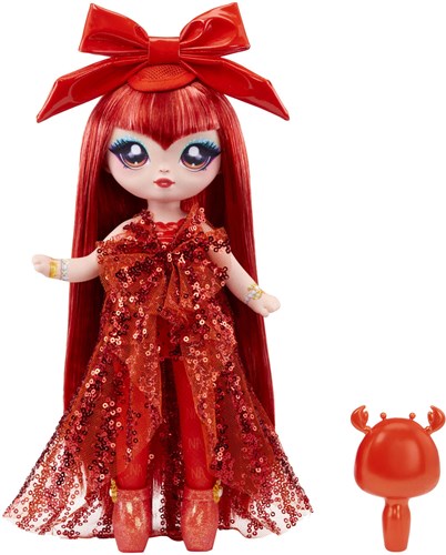 Na! Na! Na! Surprise Teens Pop Series 3 - Claudia Pincer-2