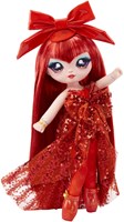Na! Na! Na! Surprise Teens Pop Series 3 - Claudia Pincer-3