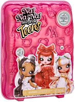 Na! Na! Na! Surprise Teens Pop Series 3 - Claudia Pincer