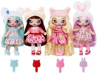 Na! Na! Na! Surprise Puppe Sweetest Sweets - Überraschungs-Minipuppe Textil-2