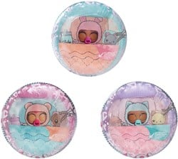 L.O.L. Surprise Baby Bundle Mini Pop