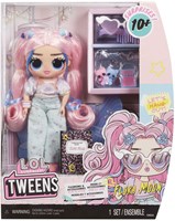 L.O.L Surprise Tweens Modepop - Flora Moon