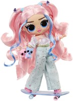 L.O.L Surprise Tweens Modepop - Flora Moon-2