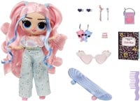 L.O.L Surprise Tweens Modepop - Flora Moon-3