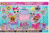 LOL Surprise New Big Surprise-3