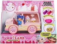 Yummiland Lipgloss Truck