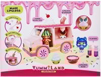 Yummiland Lipgloss Truck-3