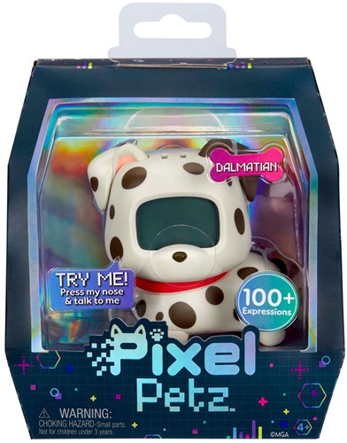Pixel Petz Digitaal Interactief Huisdier-2