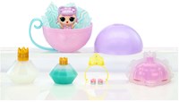 L.O.L. Surprise Puppen Spielset Princess Tots Assorti bunt-3