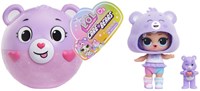 L.O.L. Surprise! Puppe Care Bears Minipuppe mit Zubehör und Sticker-2