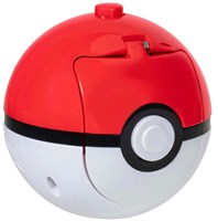 Battle Spinner Spielzeug Pikachu & Poké Ball Actionfigur Set-3