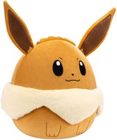 Squishmallows Pokémon Kuscheltier 35 cm Plüsch - Pokémon Spielzeug-2
