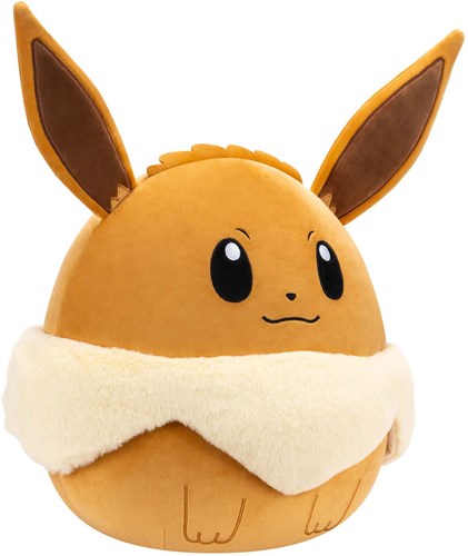 Squishmallows Pokémon Kuscheltier 35 cm Plüsch - Pokémon Spielzeug-2