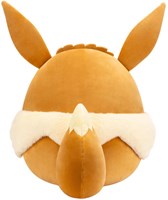 Squishmallows Pokémon Kuscheltier 35 cm Plüsch - Pokémon Spielzeug-3