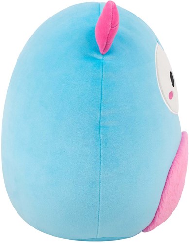 Squishmallows Plüsch Kuscheltier Pookems the Yeti 30cm Plüschtier-3