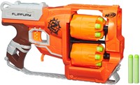 NERF Zombie Strike Flipfury-2
