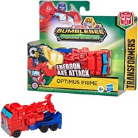 Transformers Cyberverse - Optimus Prime-2