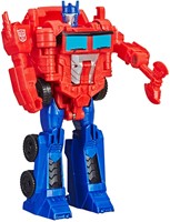 Transformers Cyberverse - Optimus Prime-3